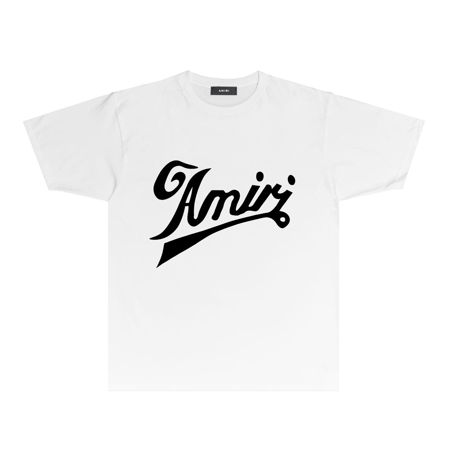 SOWO-AMIRI  fashion T-shirt