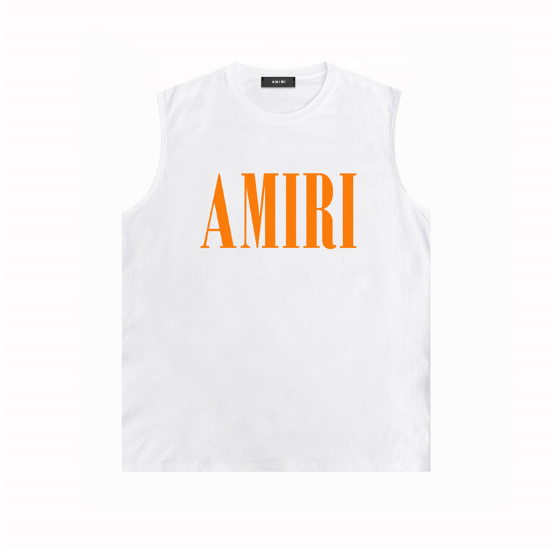 SOWO-Amiri style vest