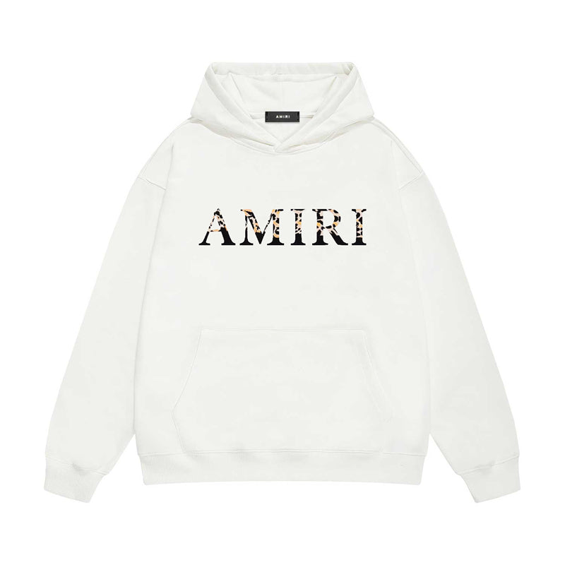 SOWO-Amiri Fashion Hoodie