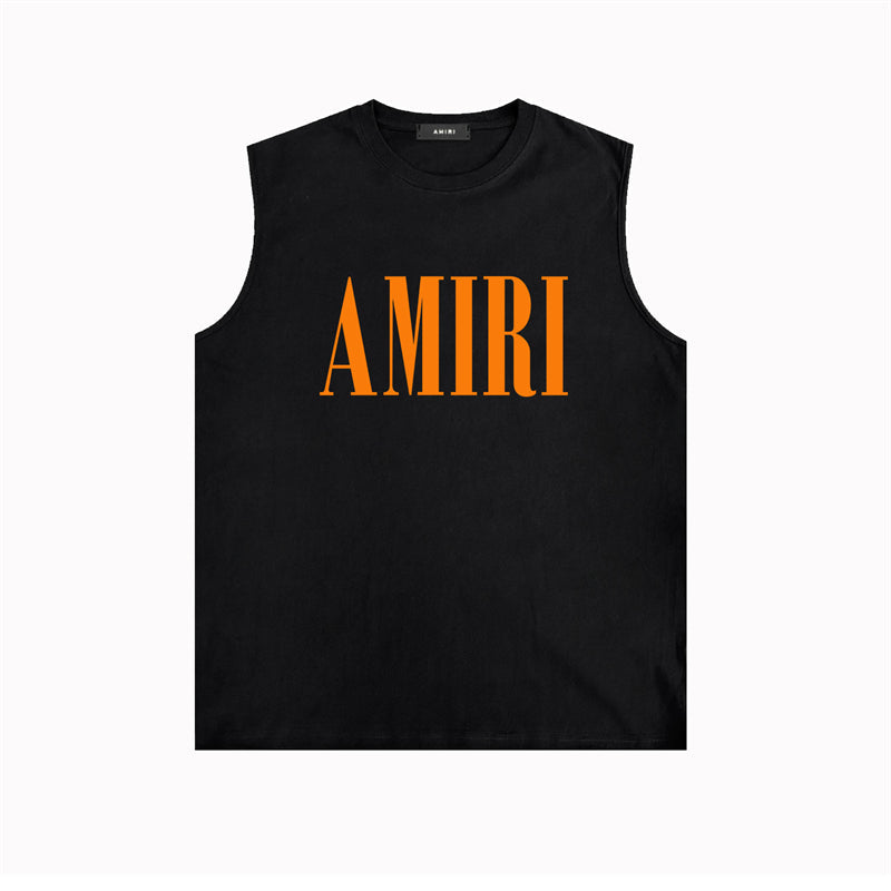 SOWO-Amiri style vest