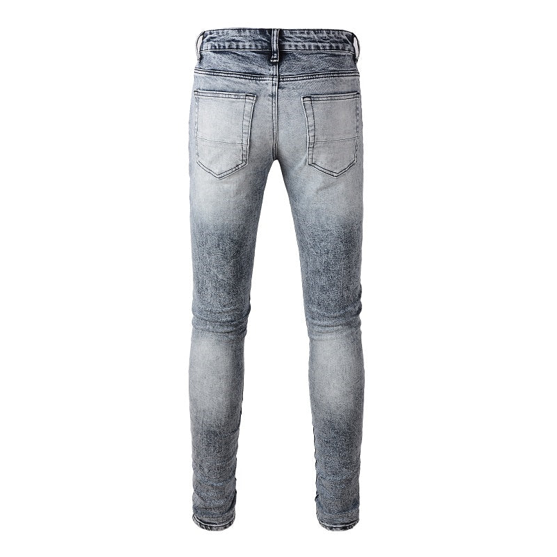 SOWO-AMIRI  Fashion Jeans 1338