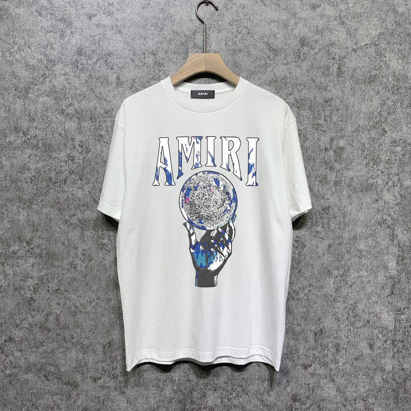 SOWO-AMIRI Fashion T-shirt