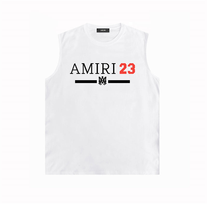 SOWO-Amiri style vest