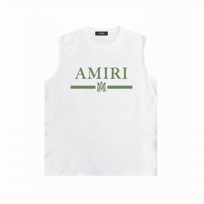 SOWO-Amiri style vest