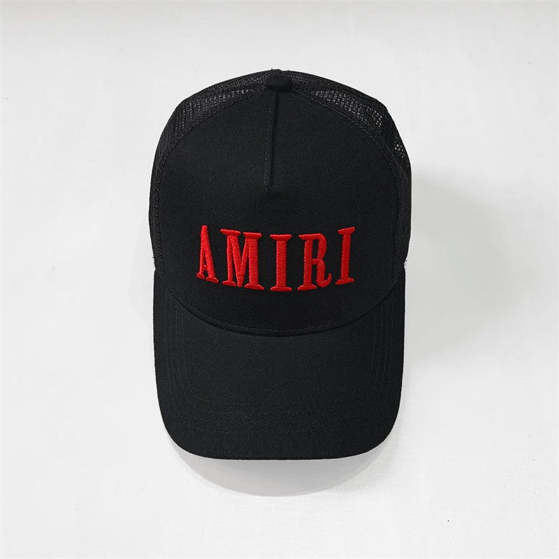 SOWO- Amiri trucker hat