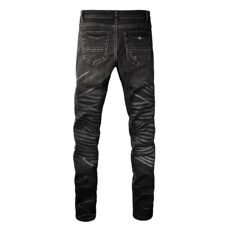 SOWO-AMIRI Fashion Jeans 1350