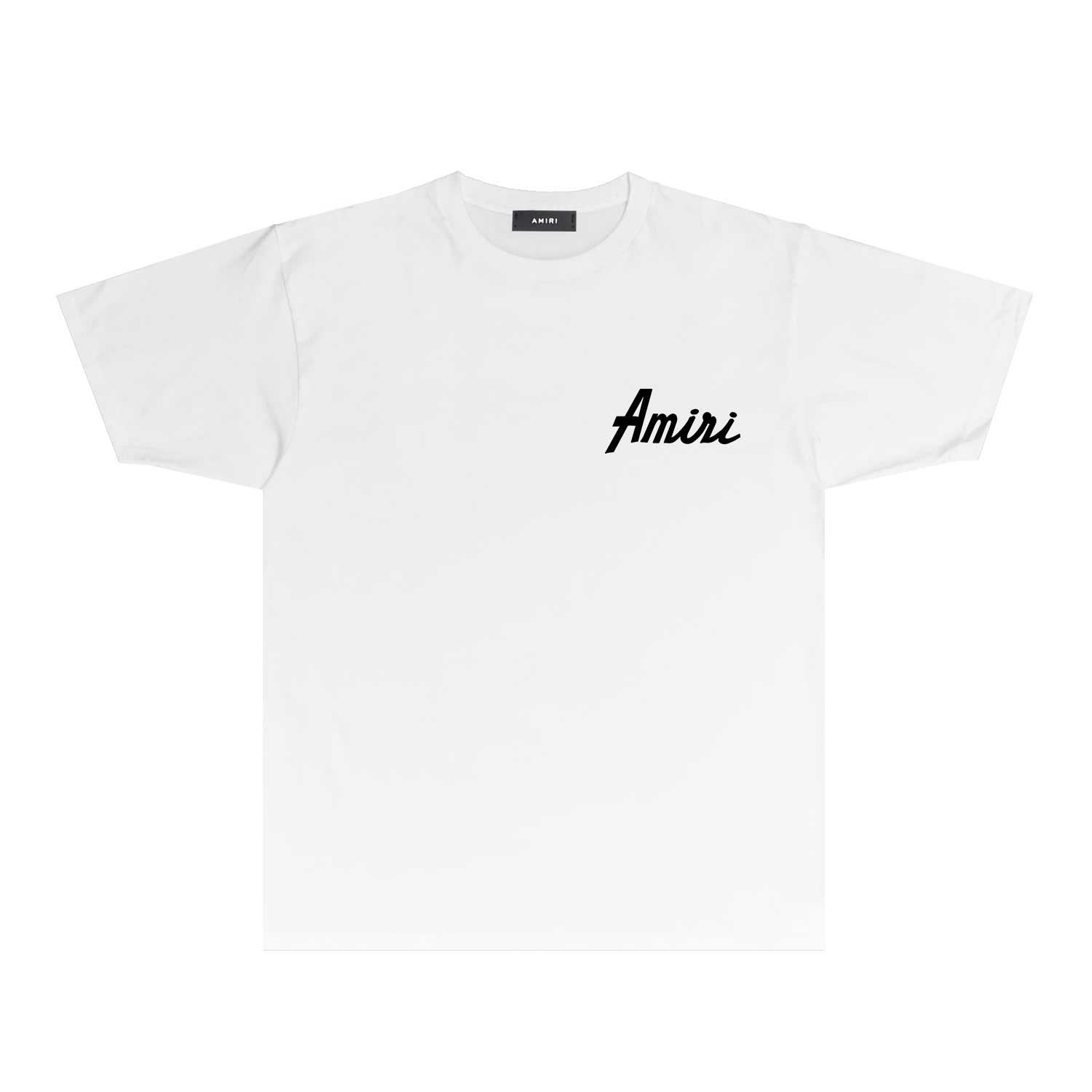 SOWO-AMIRI  fashion T-shirt