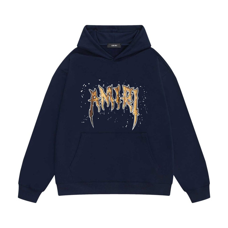 SOWO-Amiri Fashion Hoodie