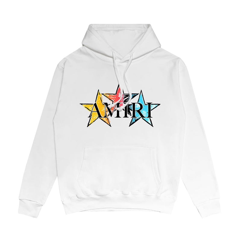 SOWO-AMIRI fashion Hoodie