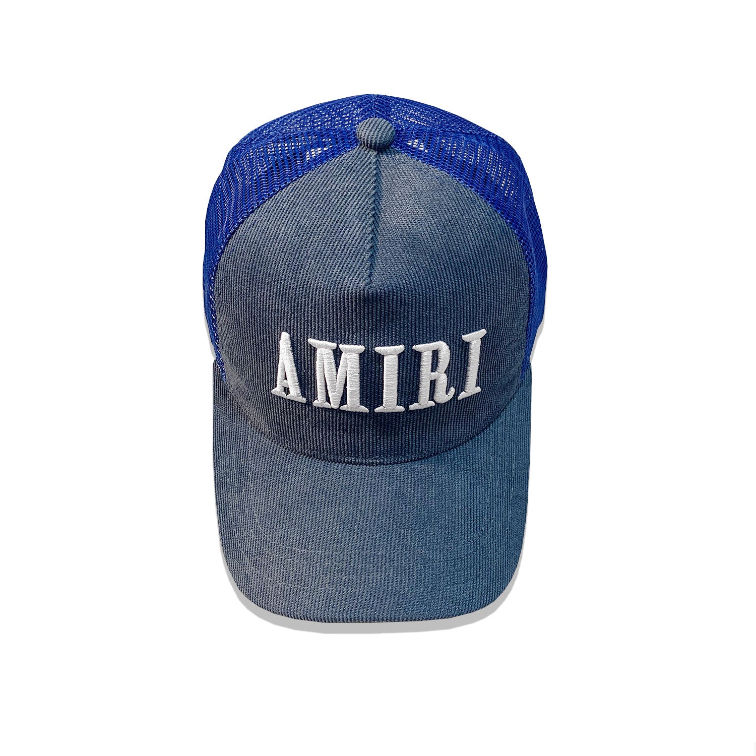 SOWO- Amiri trucker hat