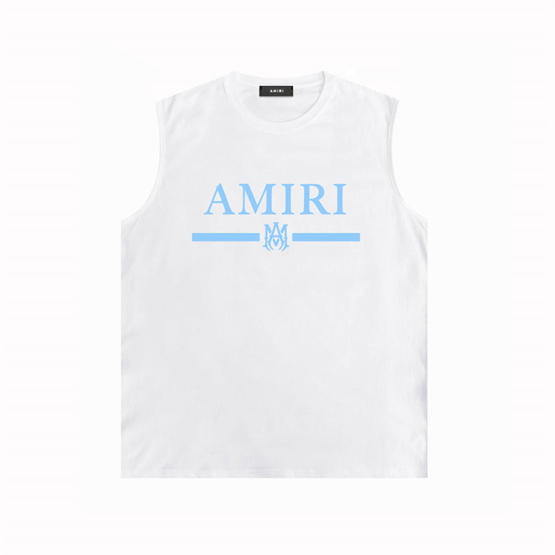 SOWO-Amiri style vest