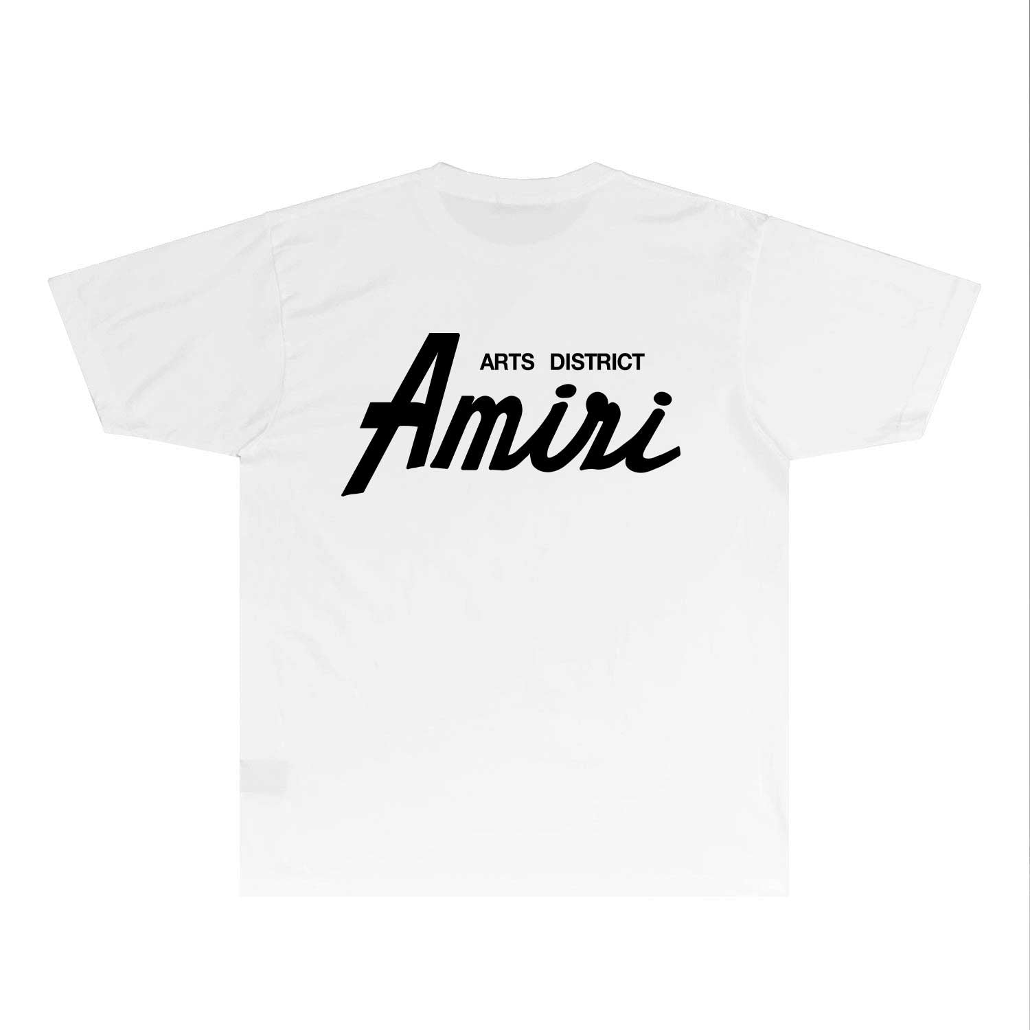 SOWO-AMIRI  fashion T-shirt