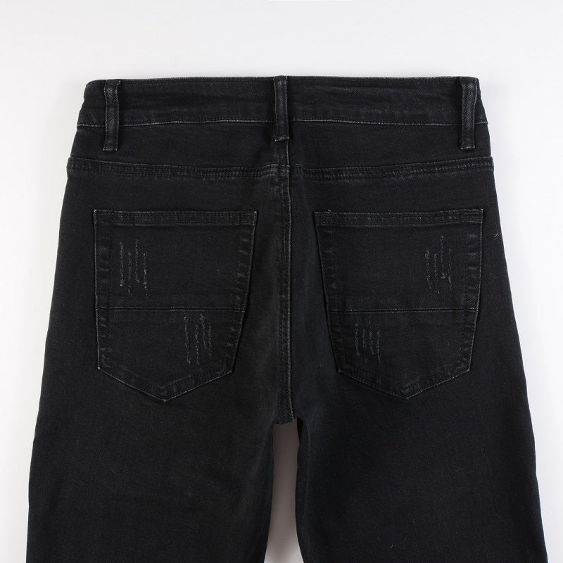 SOWO-AMIRI Fashion Jeans 1341