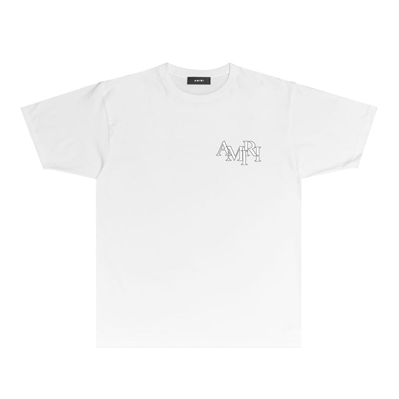 SOWO-AMIRI  fashion T-shirt