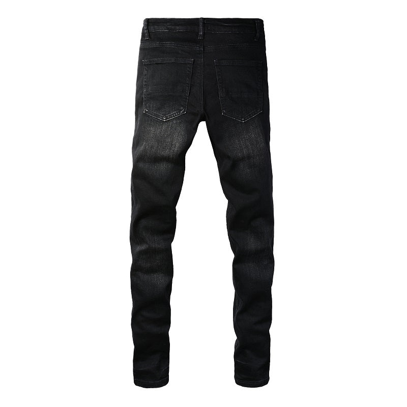 SOWO-AMIRI Fashion Jeans 1348