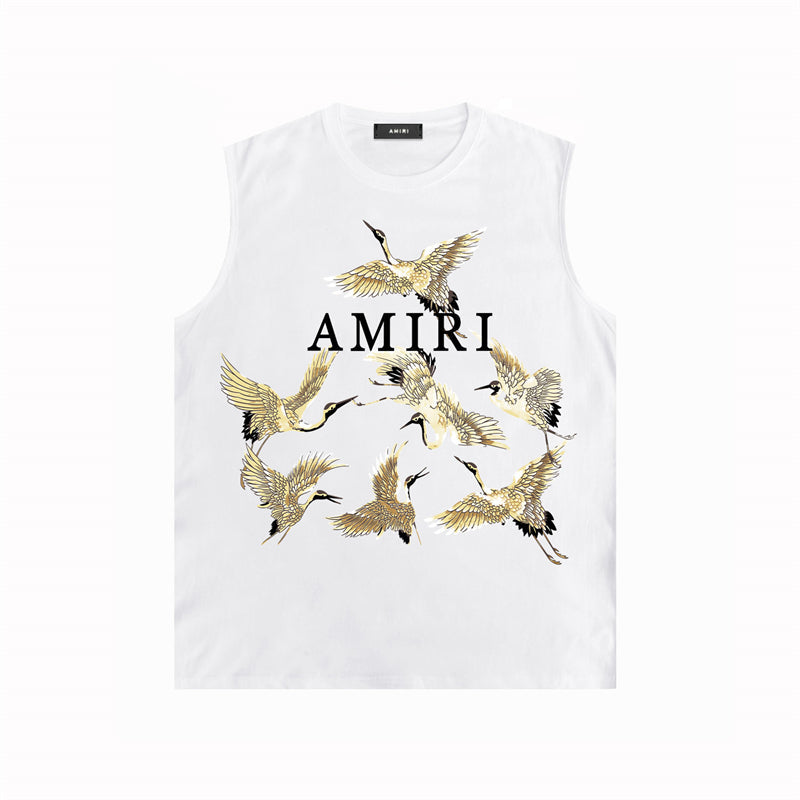 SOWO-Amiri style vest