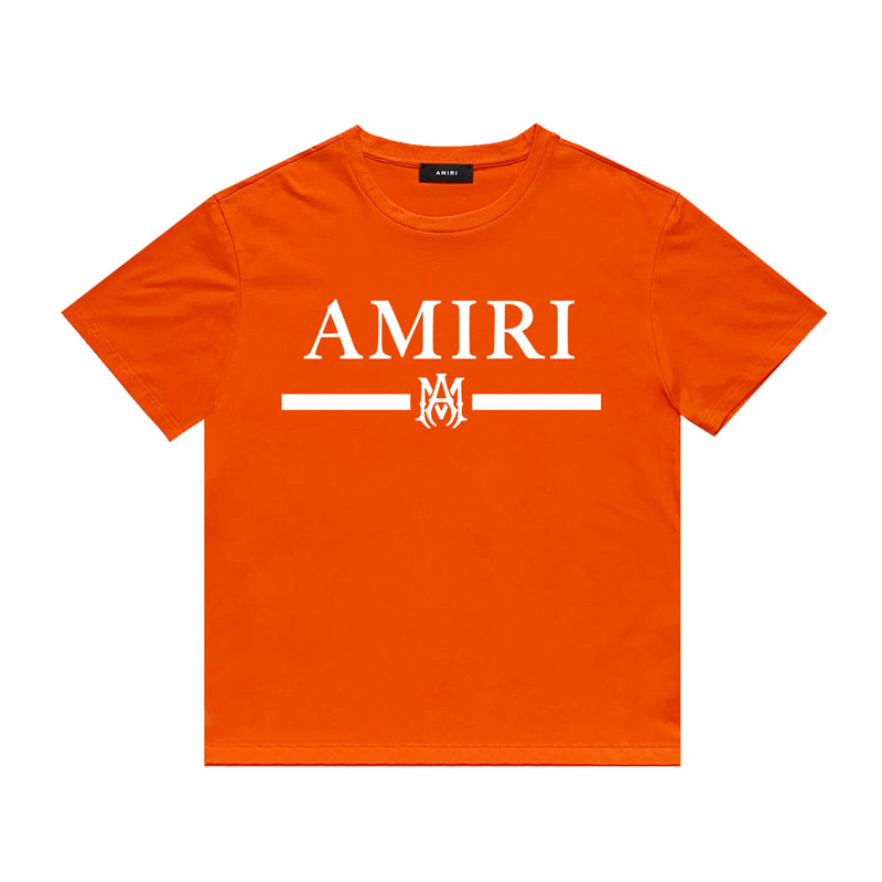 SOWO-AMIRI  fashion T-shirt