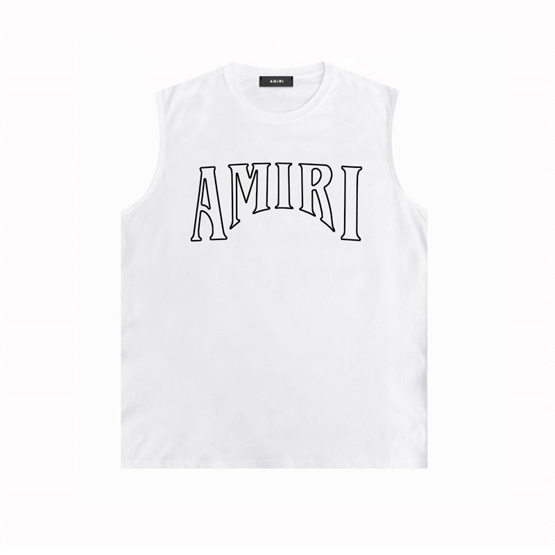 SOWO-Amiri style vest