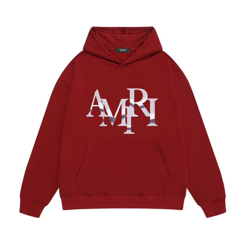 SOWO-Amiri Fashion Hoodie