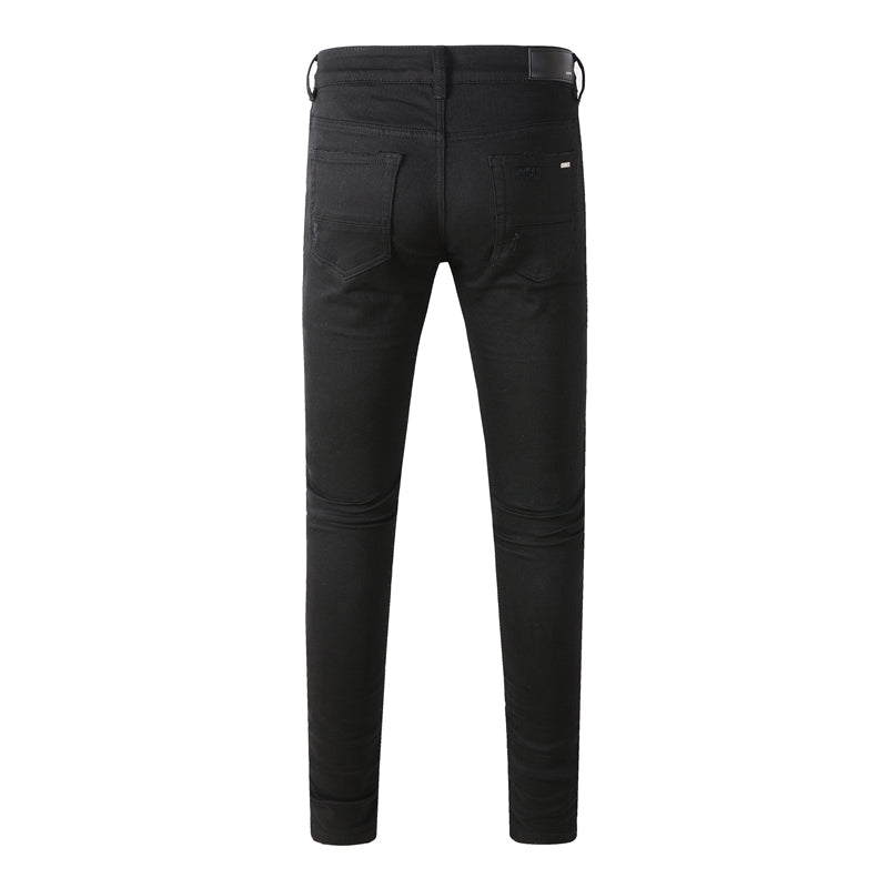 SOWO-AMIRI  Fashion Jeans 8880