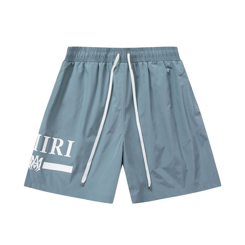 SOWO-AMIRI  fashion sports shorts