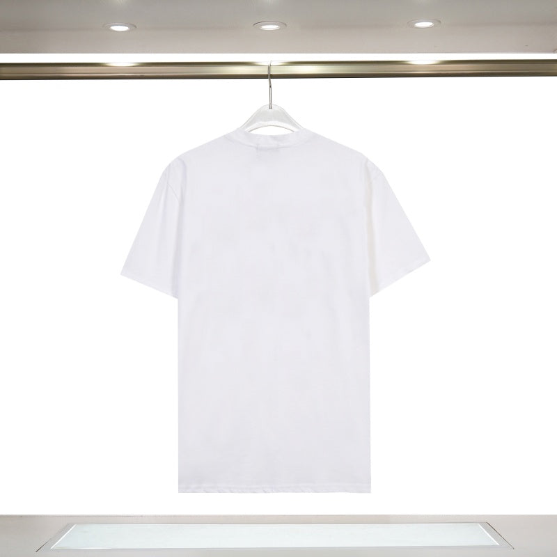 SOWO- AMIRI Fashion T-shirt