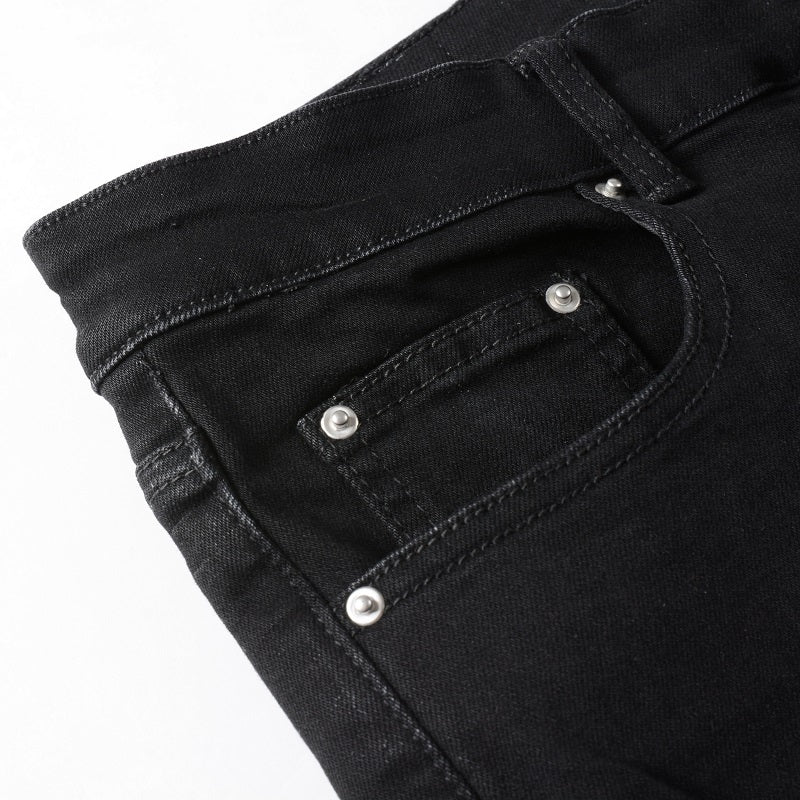 SOWO-AMIRI fashion jeans 892