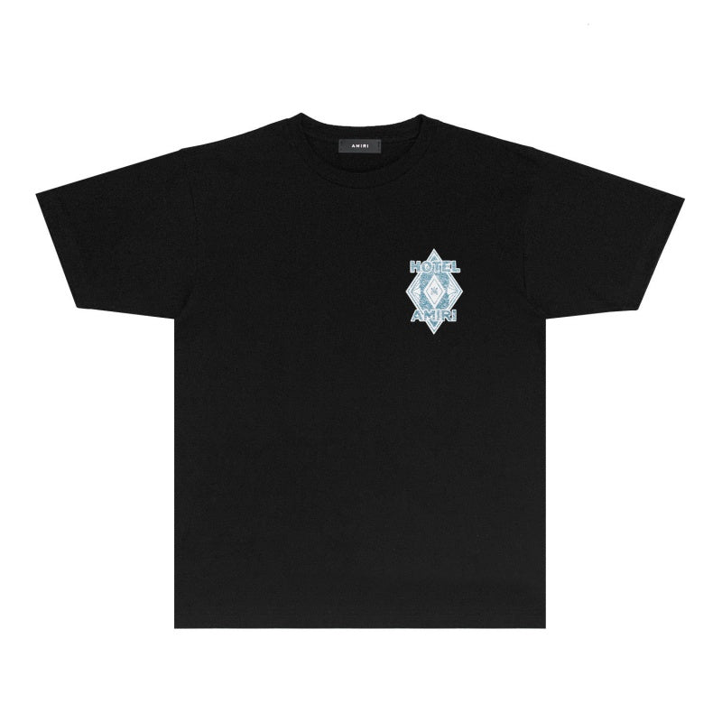 SOWO-AMIRI  fashion T-shirt