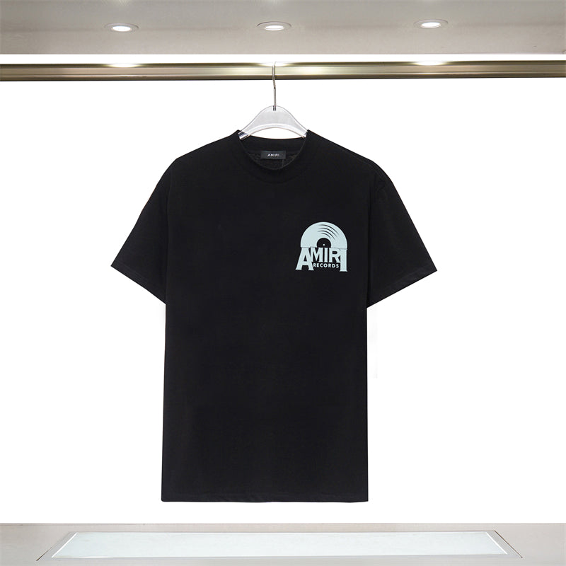 SOWO- AMIRI Fashion T-shirt