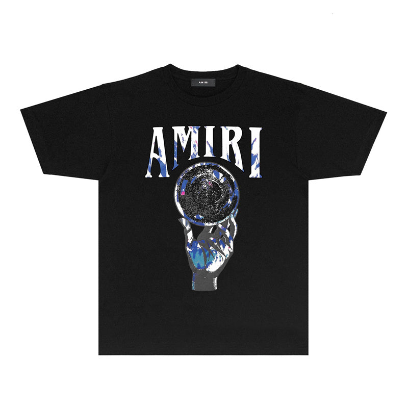 SOWO-AMIRI Fashion T-shirt