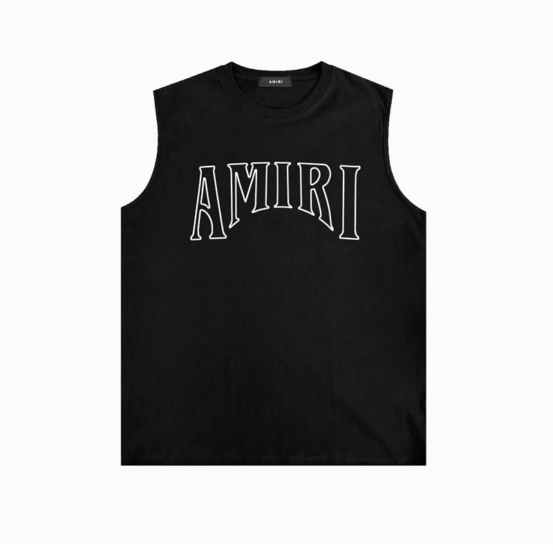 SOWO-Amiri style vest