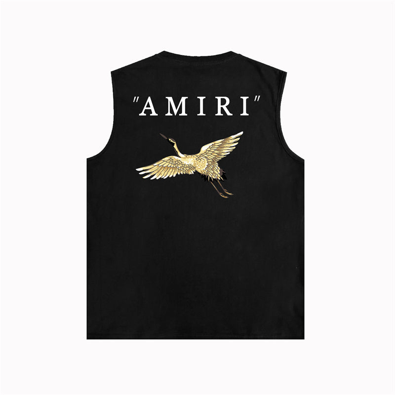 SOWO-Amiri style vest