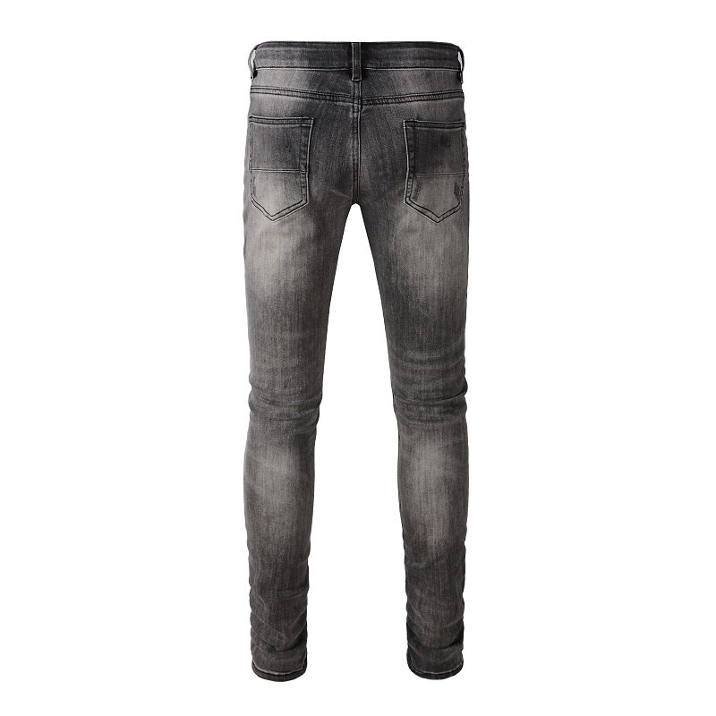 SOWO-AMIRI Fashion Jeans 5635