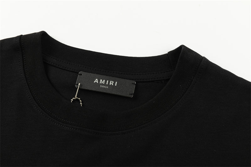 SOWO-AMIRI Fashion T-shirt