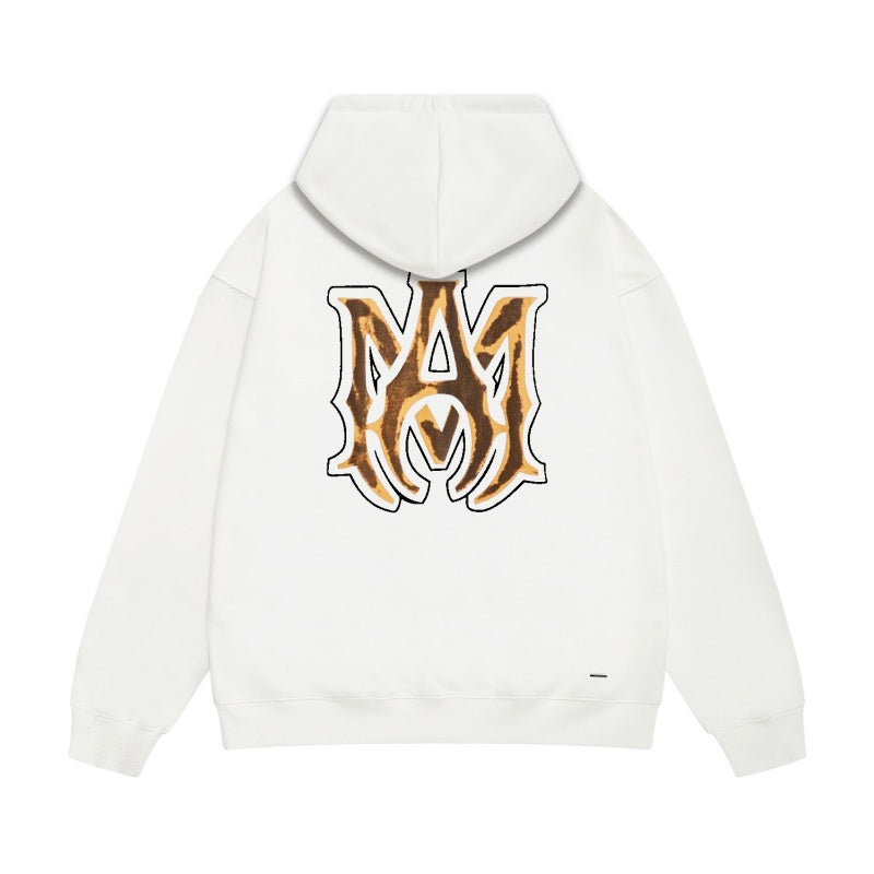 SOWO-Amiri Fashion Hoodie