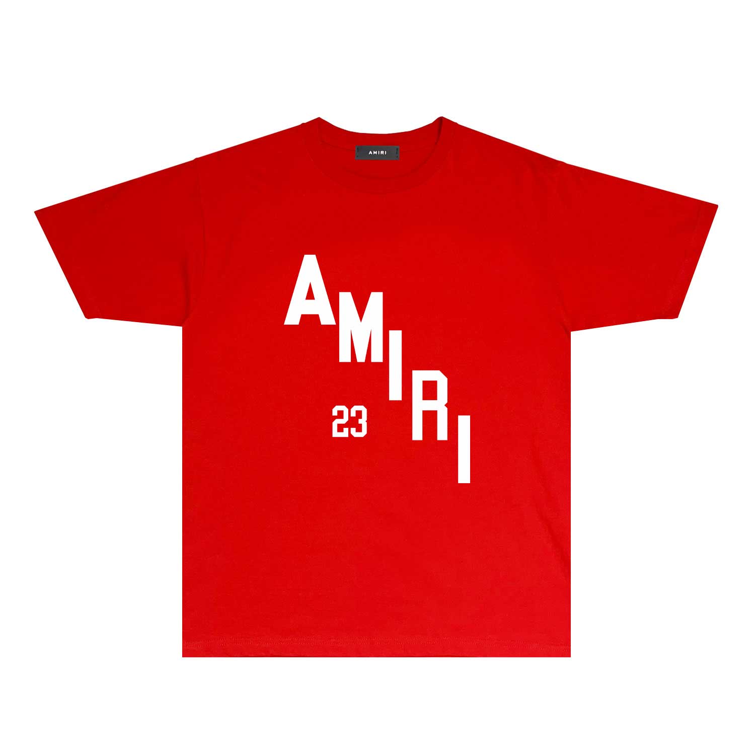 SOWO-AMIRI  fashion T-shirt