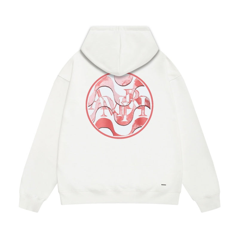 SOWO-Amiri Fashion Hoodie