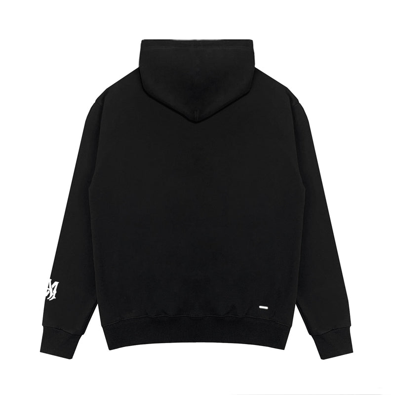 SOWO-Amiri Fashion Hoodie