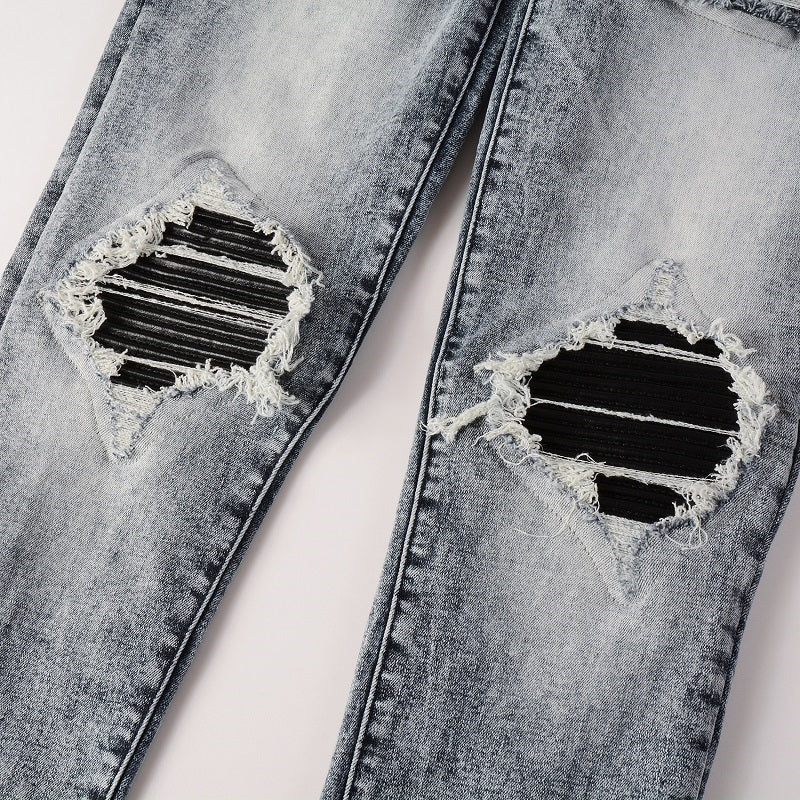 SOWO-AMIRI  Fashion Jeans 1338