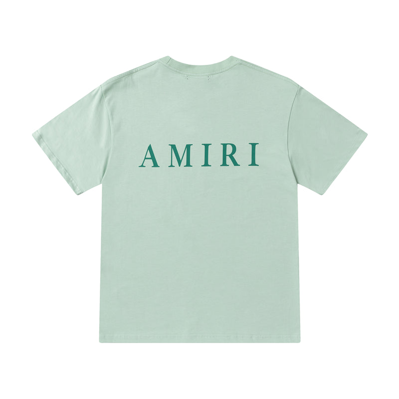 SOWO-AMIRI Fashion T-shirt