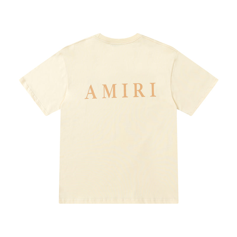 SOWO-AMIRI Fashion T-shirt