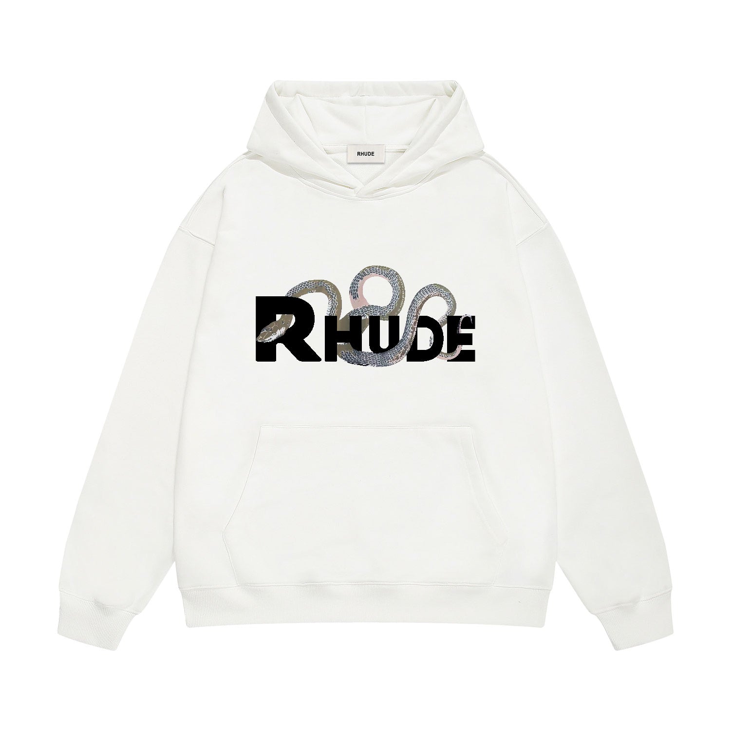 SOWO- RHUDE fashion Hoodie