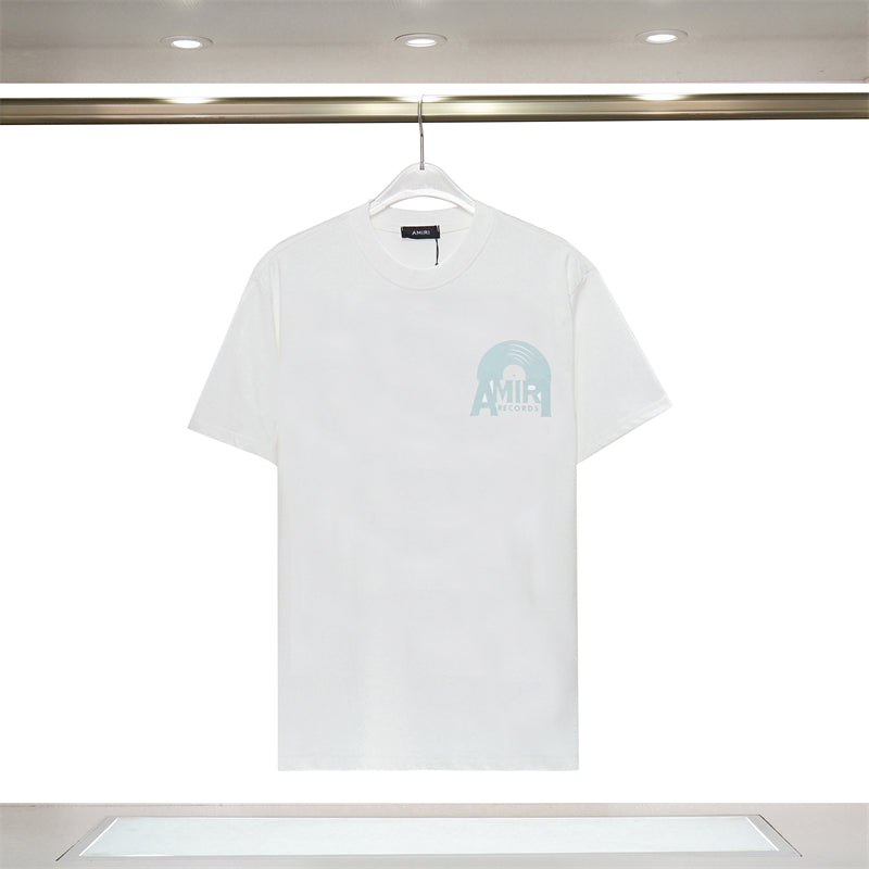 SOWO- AMIRI Fashion T-shirt