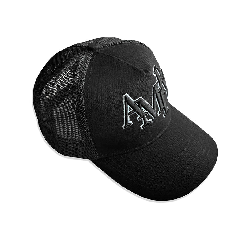 SOWO-AMIRI trucker hat