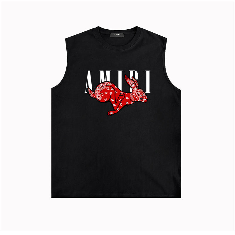 SOWO-Amiri style vest