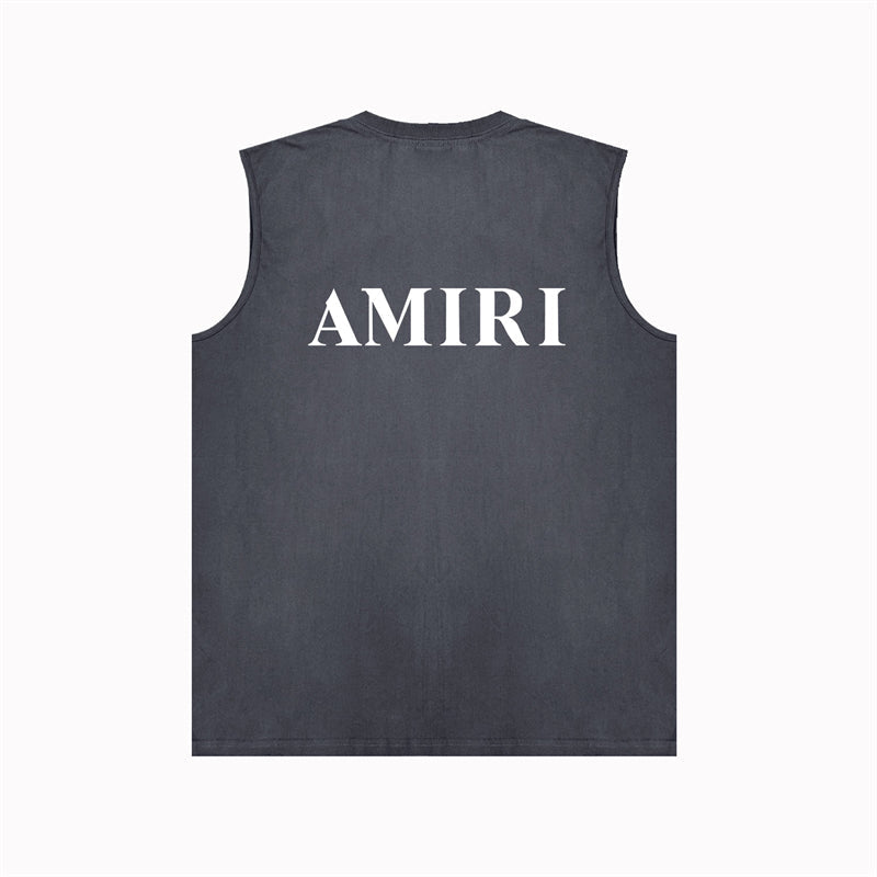 SOWO-Amiri style vest