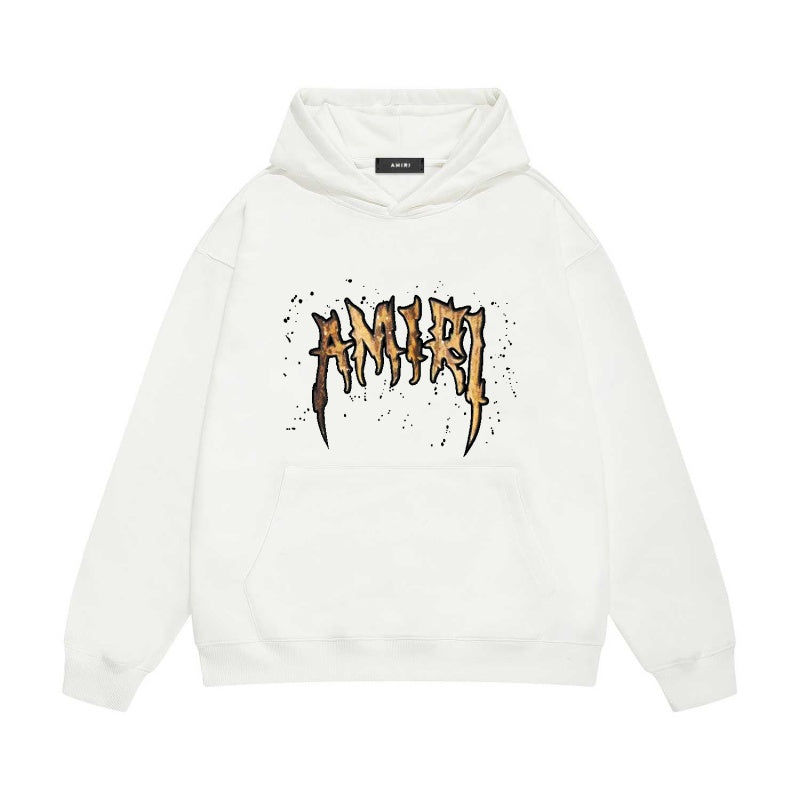 SOWO-Amiri Fashion Hoodie