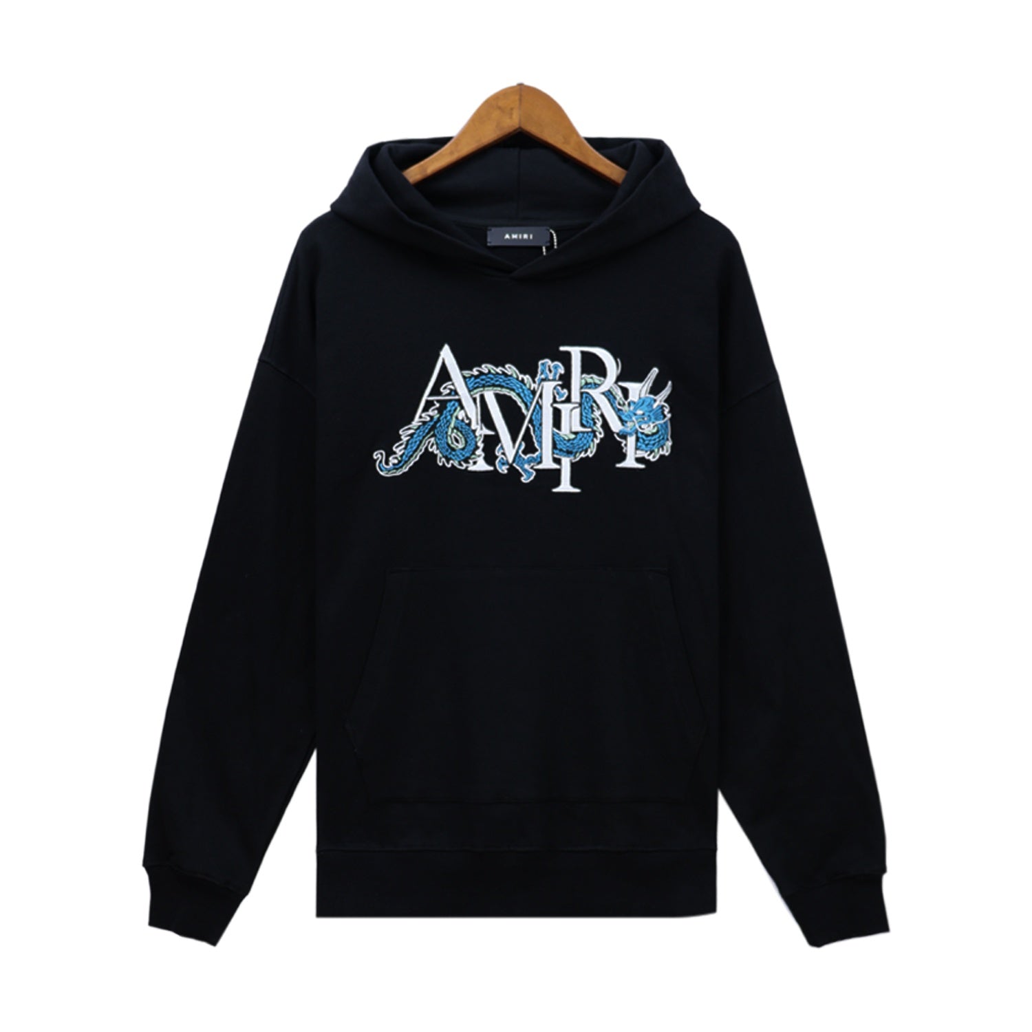 SOWO-AMIRI fashion Hoodie