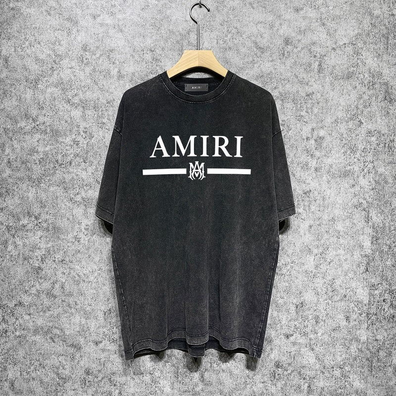 SOWO-AMIRI Fashion T-shirt