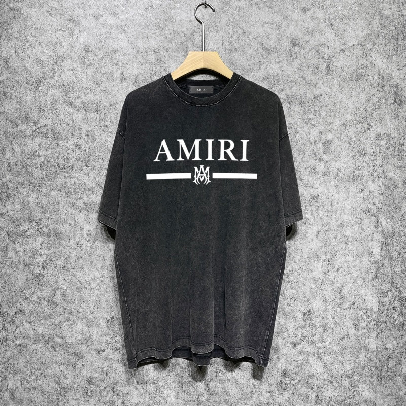 SOWO-AMIRI  fashion T-shirt